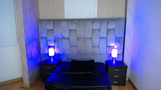 Mia Rinn online show from 20, 10, 2025