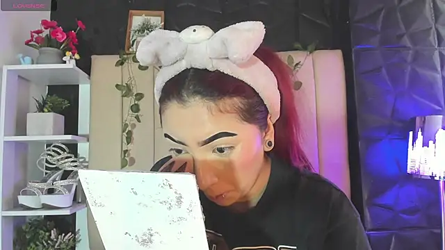 Mia Rinn online show from 14, 1, 2026