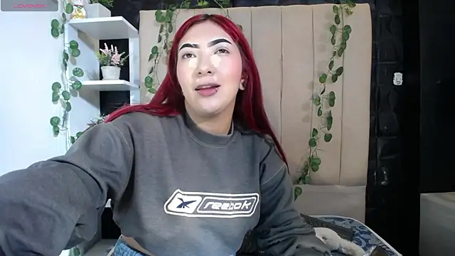 Mia Rinn online show from 5, 2, 2025