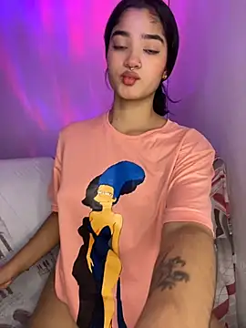 Snapshot of charlotte_9999 chatting on 17, 9, 2025 charlotte 9999 online show from 17, 9, 2025