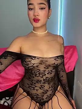 charlotte 9999 online show from 8, 2, 2026