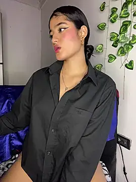 Snapshot of charlotte_9999 chatting on 27, 12, 2024 charlotte 9999 online show from 27, 12, 2024