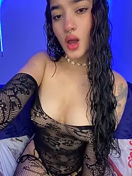 Snapshot of charlotte_9999 chatting on 29, 11, 2025 charlotte 9999 online show from 29, 11, 2025