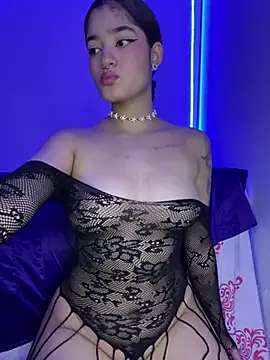 charlotte 9999 online show from 10, 1, 2026