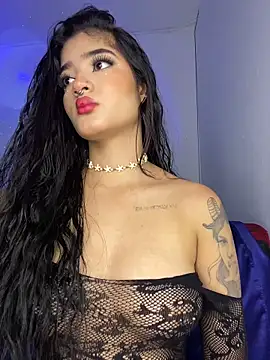 Snapshot of charlotte_9999 chatting on 23, 10, 2025 charlotte 9999 online show from 23, 10, 2025