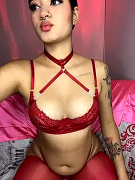 Snapshot of charlotte_9999 chatting on 12, 9, 2025 charlotte 9999 online show from 12, 9, 2025