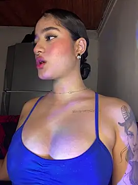 Snapshot of charlotte_9999 chatting on 2, 2, 2025 charlotte 9999 online show from 2, 2, 2025