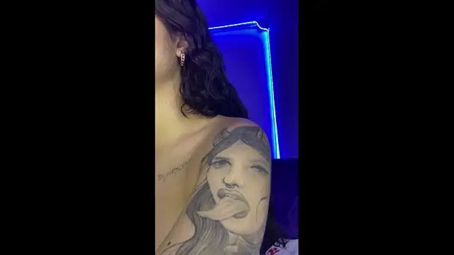 Snapshot of charlotte_9999 chatting on 7, 11, 2025 charlotte 9999 online show from 7, 11, 2025