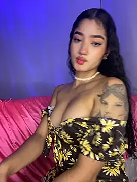 Snapshot of charlotte_9999 chatting on 11, 9, 2025 charlotte 9999 online show from 11, 9, 2025