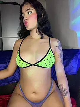 Snapshot of charlotte_9999 chatting on 13, 2, 2025 charlotte 9999 online show from 13, 2, 2025