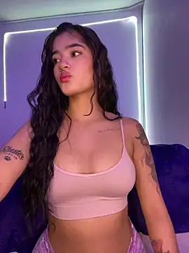 charlotte 9999 online show from 5, 12, 2025