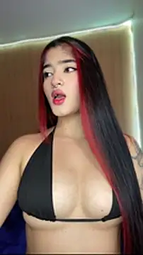 Snapshot of charlotte_9999 chatting on 8, 7, 2026 charlotte 9999 online show from 8, 7, 2026