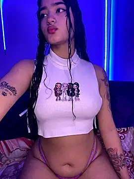 Snapshot of charlotte_9999 chatting on 23, 11, 2025 charlotte 9999 online show from 23, 11, 2025