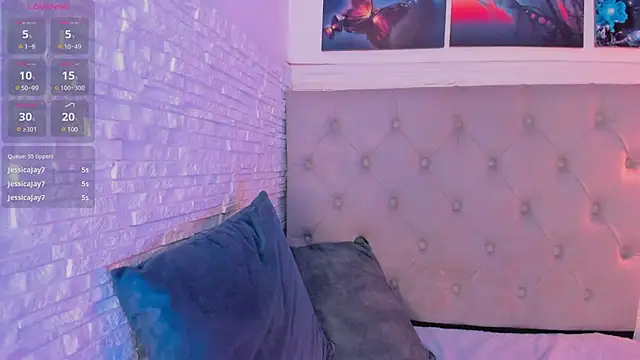 graceymilf666 online show from 25, 2, 2025