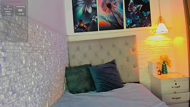 graceymilf666 online show from 27, 2, 2025