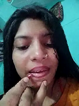 Hotty-Divya online show from 31, 10, 2025