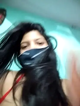 Hotty-Divya online show from 24, 10, 2025