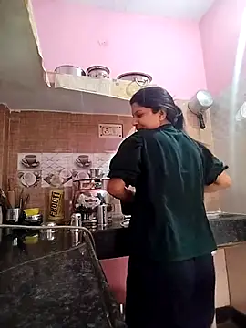 Hotty-Divya online show from 24, 3, 2026