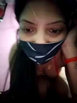 Snapshot of Hotty-Divya chatting on 26, 3, 2026 Hotty-Divya online show from 26, 3, 2026