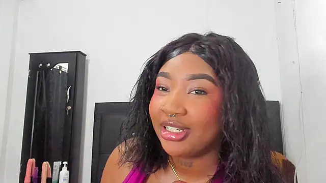 Natassha brown1 online show from 16, 9, 2025