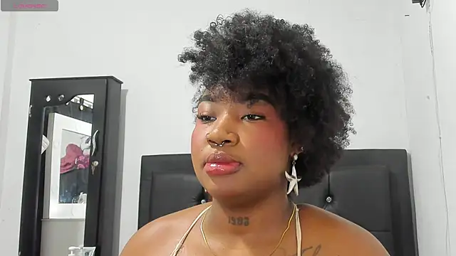 Natassha brown1 online show from 20, 10, 2025