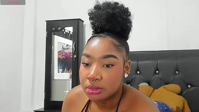 Natassha brown1 online show from 16, 10, 2025