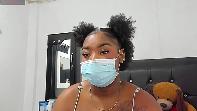 Natassha brown1 online show from 3, 10, 2025