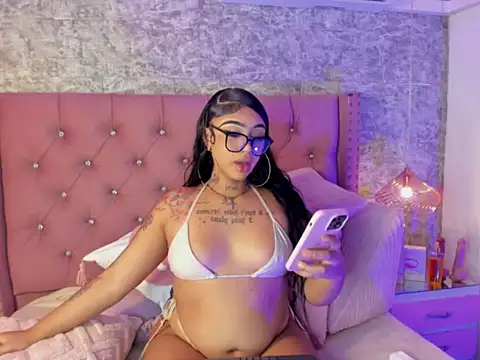 Mia Jansen online show from 26, 2, 2026