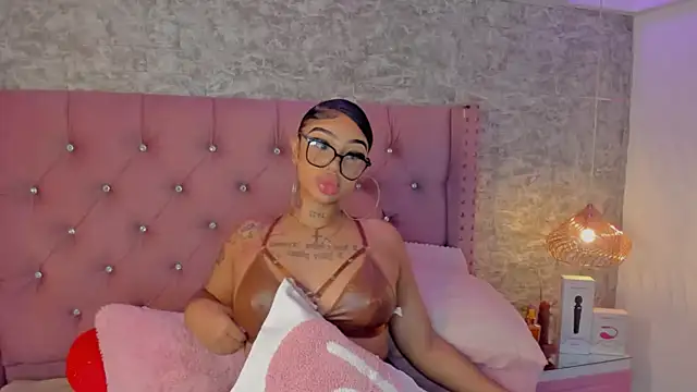 Mia Jansen online show from 7, 2, 2026