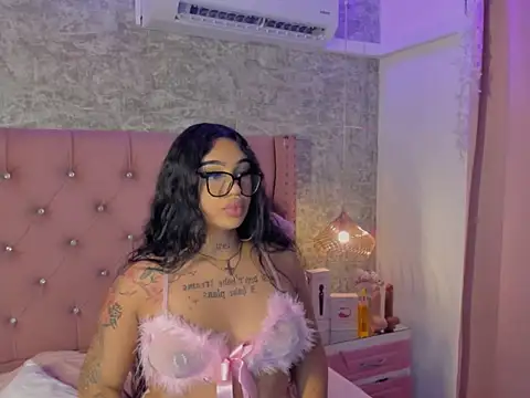 Mia Jansen online show from 11, 2, 2026