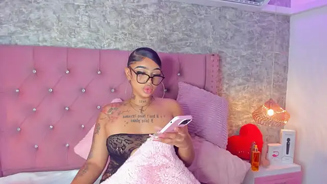 Mia Jansen online show from 6, 2, 2026