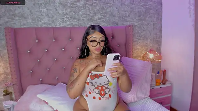 Mia Jansen online show from 6, 1, 2026