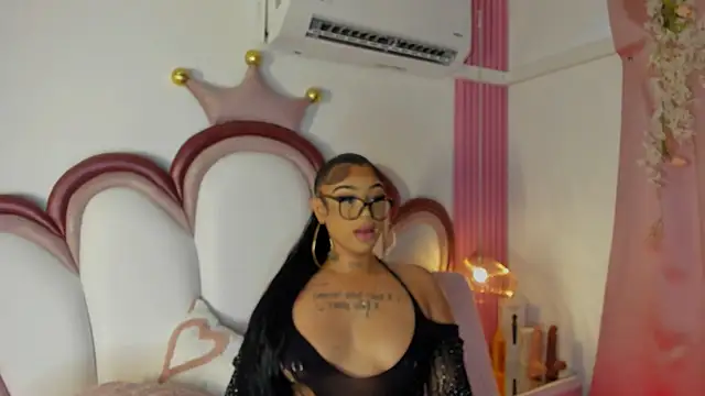 Mia Jansen online show from 21, 7, 2026