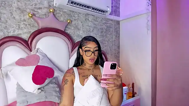 Mia Jansen online show from 4, 4, 2026