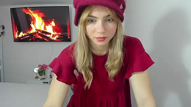Ori valentina online show from 18, 2, 2025