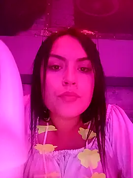 Lesly 10- online show from 1, 2, 2025