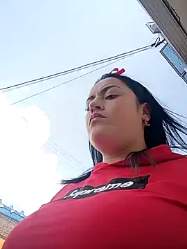 Lesly 10- online show from 16, 3, 2026