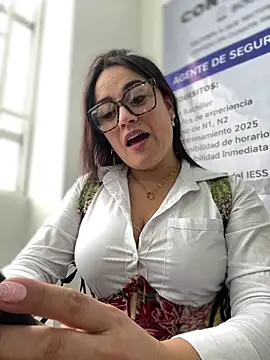 Lesly 10- online show from 16, 1, 2026