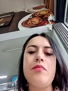 Lesly 10- online show from 12, 3, 2025