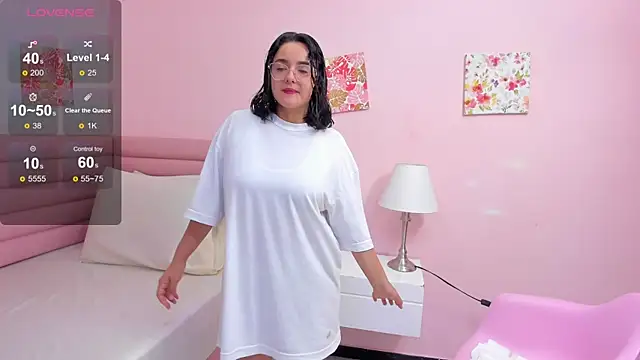 kae styles online show from 21, 10, 2025