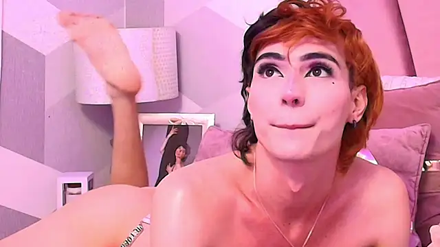 KylieMonnett online show from 25, 2, 2026