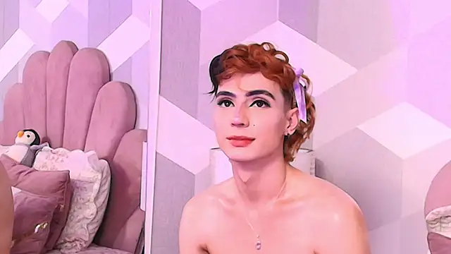 KylieMonnett online show from 14, 2, 2026