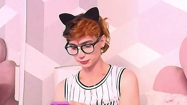 KylieMonnett online show from 30, 3, 2026