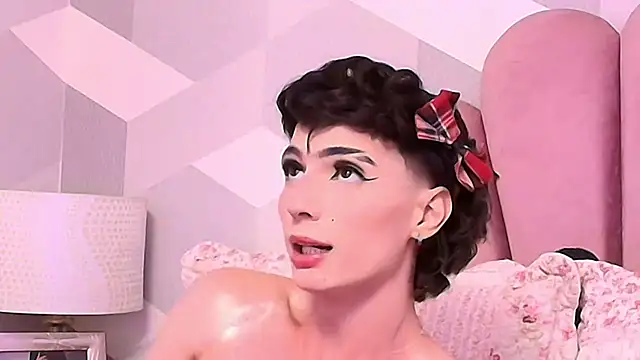 KylieMonnett online show from 29, 11, 2025