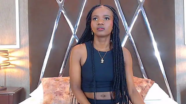 EmilyKnight online show from 25, 1, 2025