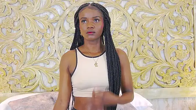 EmilyKnight online show from 5, 2, 2025