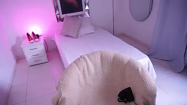 Alondrasparrow2 online show from 2, 3, 2026