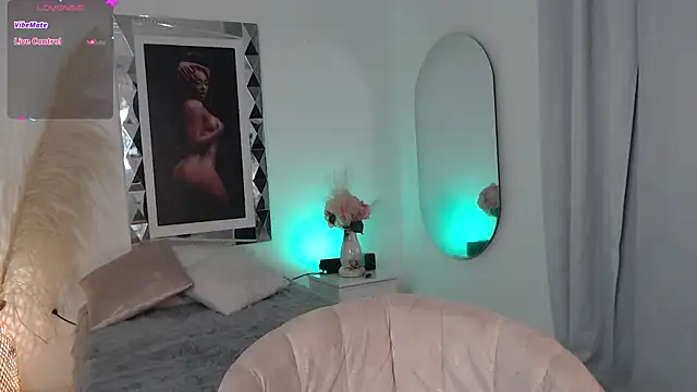 Alondrasparrow2 online show from 7, 5, 2026