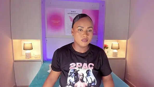 EmilyyStuart online show from 20, 12, 2025