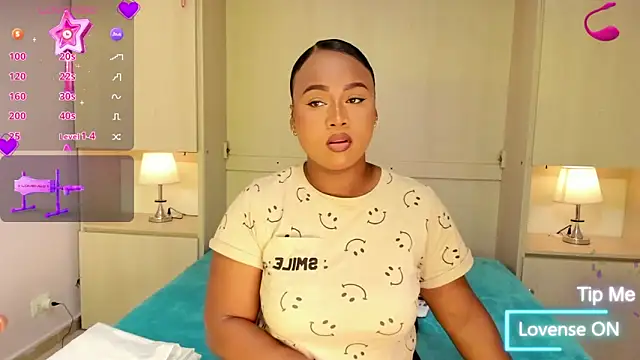 EmilyyStuart online show from 2, 2, 2026